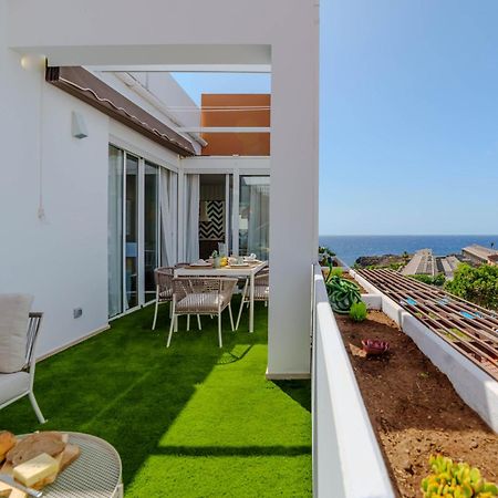 Casa Titina Διαμέρισμα Σαν Μιγκέλ ντε Αμπόνα Εξωτερικό φωτογραφία