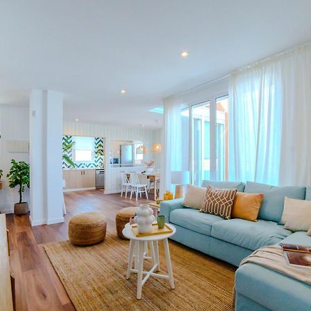 Casa Titina Διαμέρισμα Σαν Μιγκέλ ντε Αμπόνα Εξωτερικό φωτογραφία