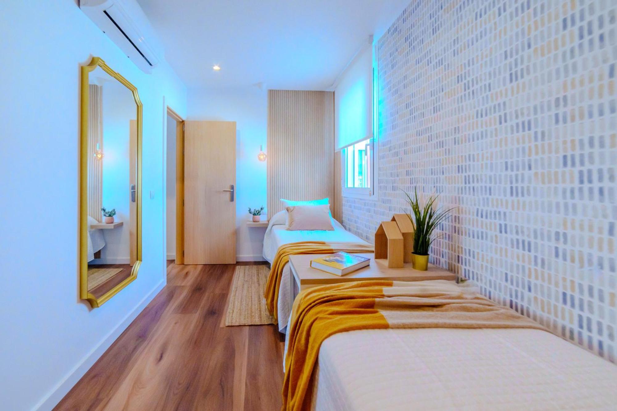 Casa Titina Διαμέρισμα Σαν Μιγκέλ ντε Αμπόνα Εξωτερικό φωτογραφία