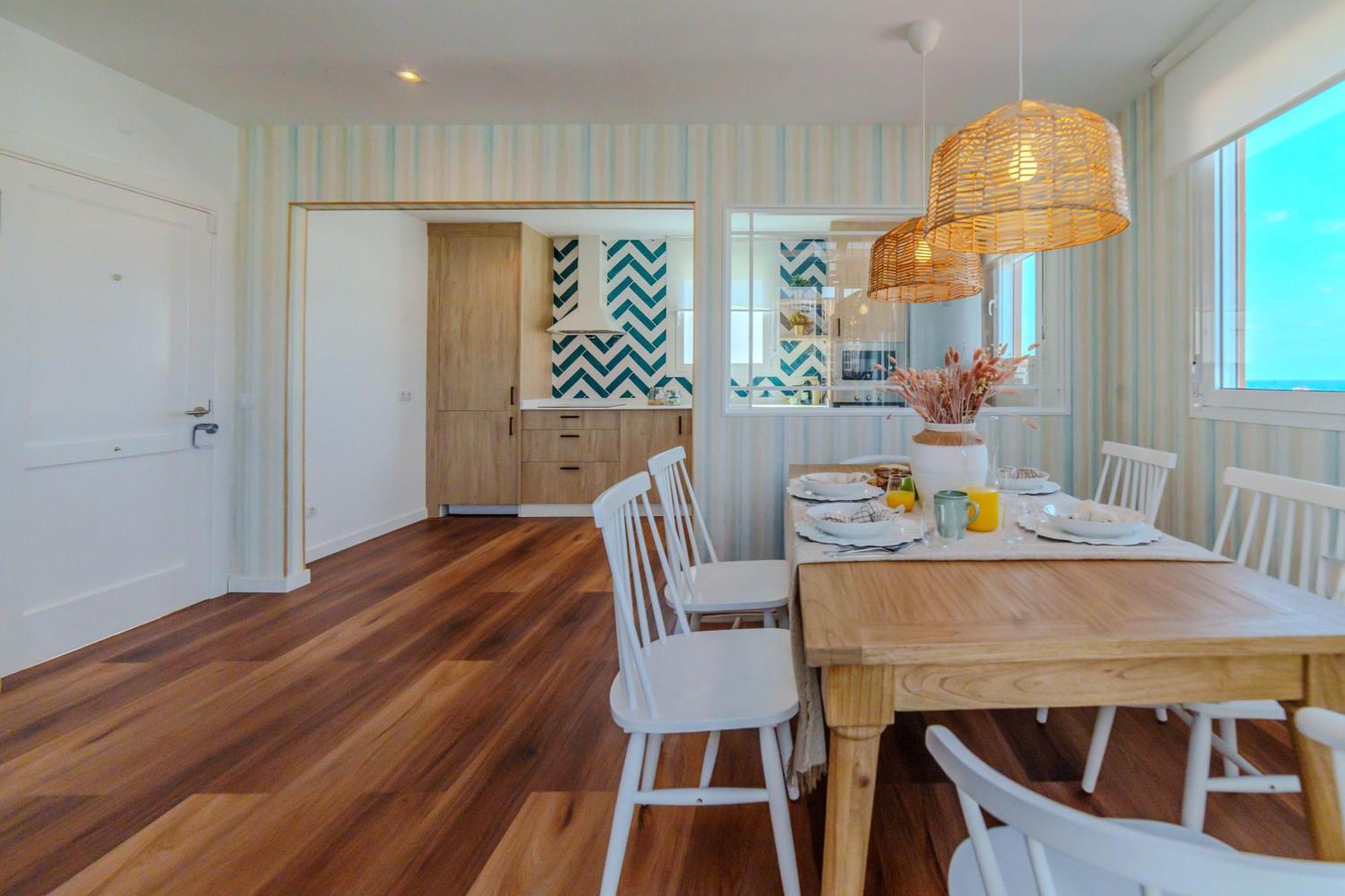 Casa Titina Διαμέρισμα Σαν Μιγκέλ ντε Αμπόνα Εξωτερικό φωτογραφία