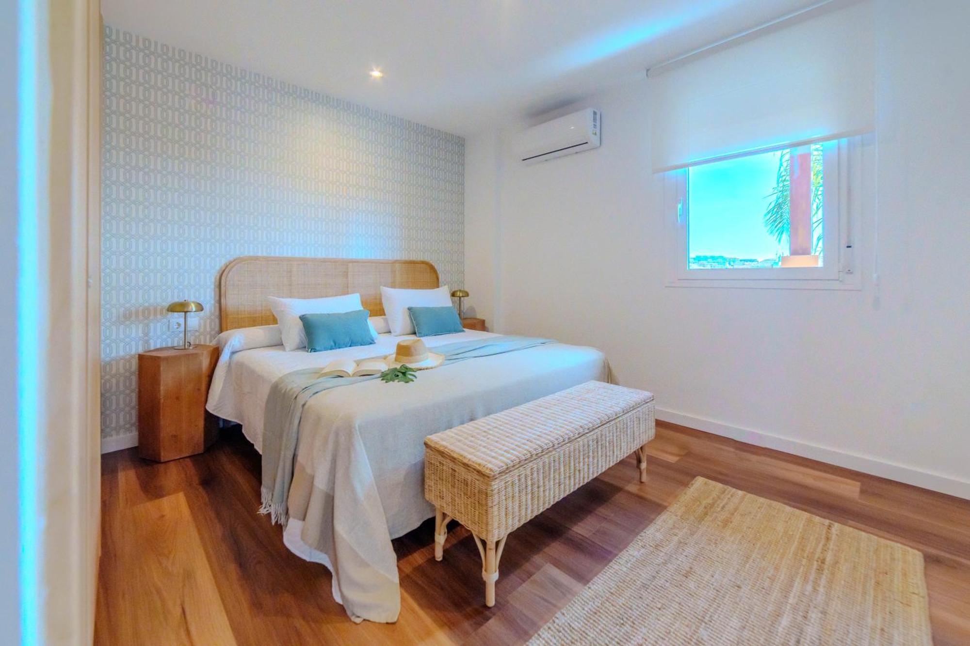 Casa Titina Διαμέρισμα Σαν Μιγκέλ ντε Αμπόνα Εξωτερικό φωτογραφία