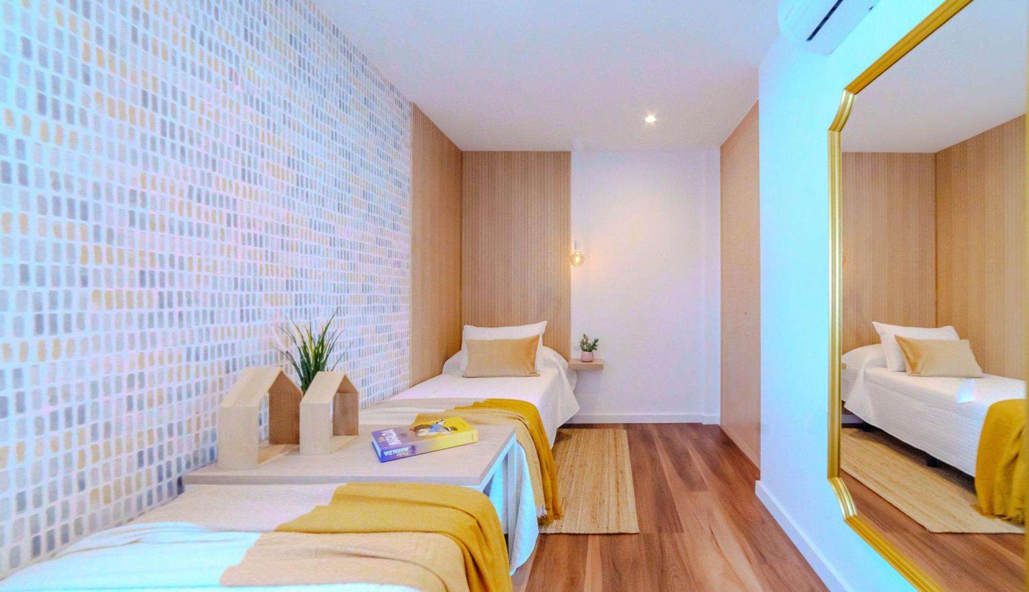 Casa Titina Διαμέρισμα Σαν Μιγκέλ ντε Αμπόνα Εξωτερικό φωτογραφία